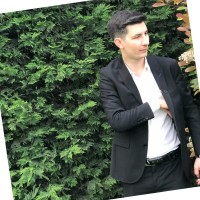 Furkan Çetinkaya