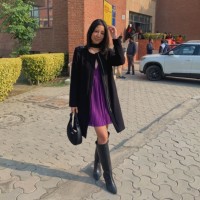 Nimisha Bisht