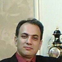 Hamid Mohseni