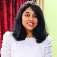 Sireesha P