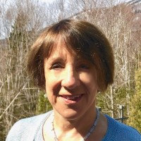 Suzanne Tremblay