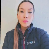 Catalina Alfaro Valenzuela