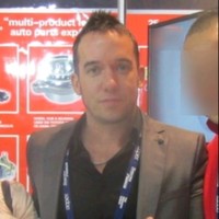 Patrice Fontaine