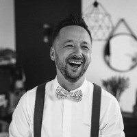Benoit Dedicker