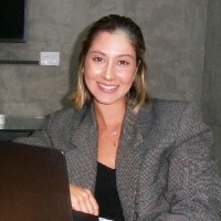 Marina Teixeira