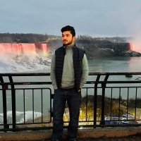 Lavish Kumar