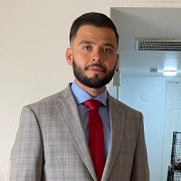 Jason Orozco