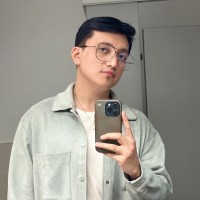 Jayson Campoamor Genaro