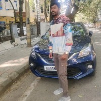 N.Naveen Kumar Reddy
