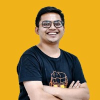 Pragnesh Patel