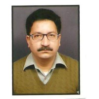 Karunesh Verma