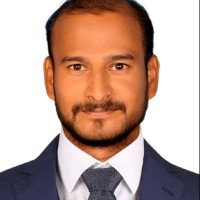 KARTHICK RAJENDRAN