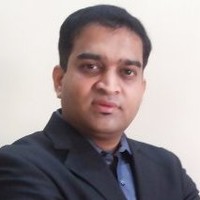Pramod Nair
