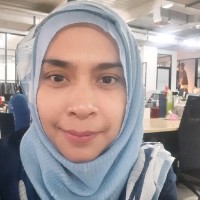 Nofi Saraswati