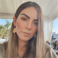 Daniela Ariza Iniestra