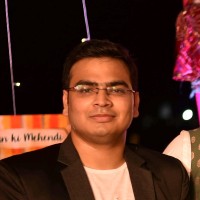 Nikhil Gaurav