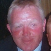 Stephen Walsh