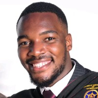 Daniel Tinotenda Manyonga