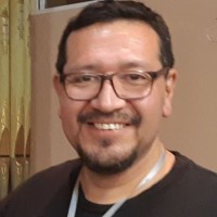 Genaro Enrique Zaragoza Sanchez