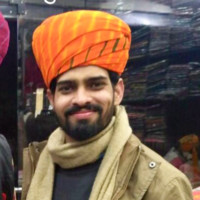 Bhanu Pratap Singh Tanwar