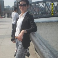 Kathy Cao