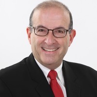 Leonard Scinto