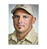 Joshua Zamora