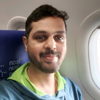 Kiran Kumar