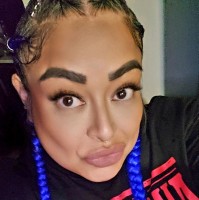 Michaela Robles