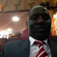 Joseph Limo