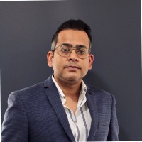 Subhrabaran Chakraborty