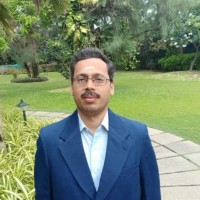 Ramasubramanian V