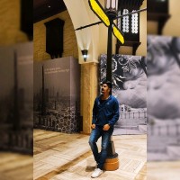 ABHINANDH B S