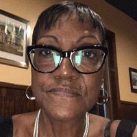 Shirley Glass