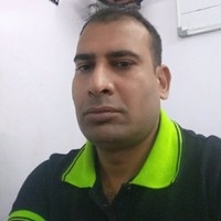 Dheerendra Verma