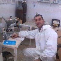 Issam ben Mustapha Issam