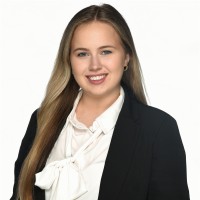 Amanda Mcgregor