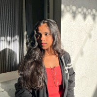 Vidhi Barua