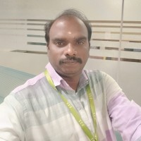 Sivalingam C
