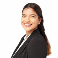 Kimberly Samaroo