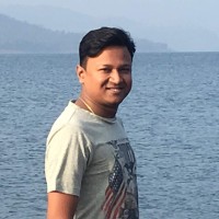 Atharwa Gandhewar