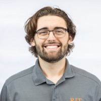 Ryan Bliss