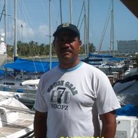 Jose Luis Salazar