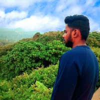 Sabari D