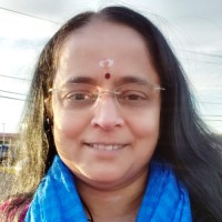 Srividya Iyer