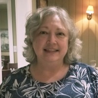 Rhonda Barnes