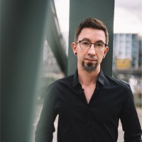 Erik Stadel
