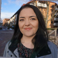 Agnes Ödén Vento