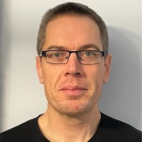 Stuart Barton