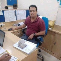 Vivek Gupta